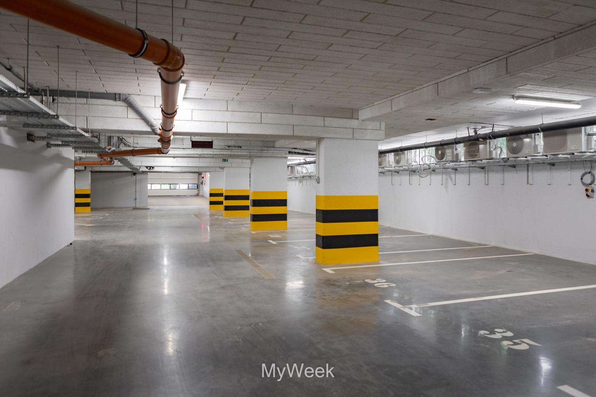 Mietowy, Ogrody Pieniawskie, Myweek * Polanica-Zdroj